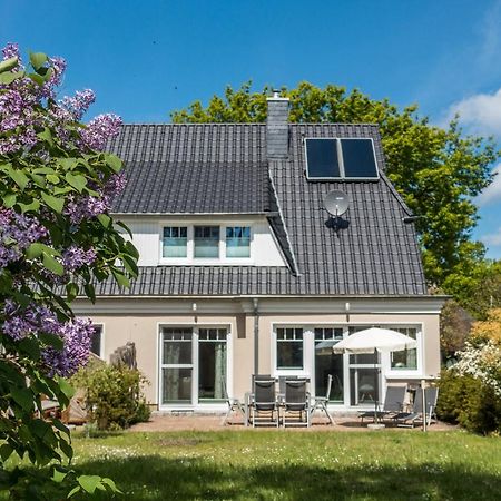 ボルン Premiumhaus Bodden Und Mehr-Briseヴィラ エクステリア 写真
