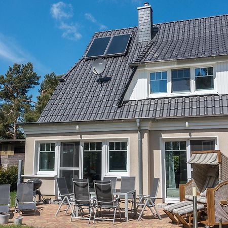 ボルン Premiumhaus Bodden Und Mehr-Briseヴィラ 部屋 写真